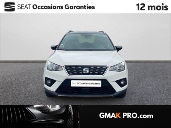 image_3142547_9 Seat Arona 1.0 ecotsi 95 ch start/stop bvm5 xcellence