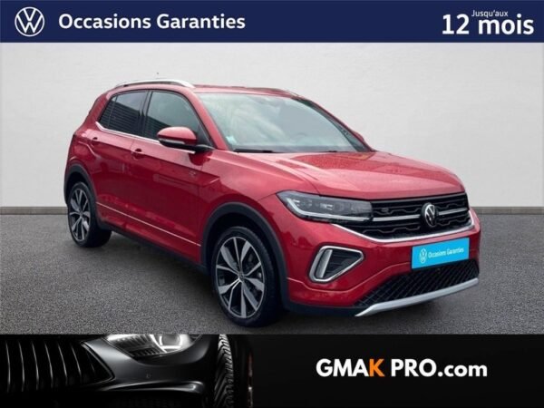 image_3146041_10 Volkswagen T-cross 1.0 tsi 115 start/stop dsg7 r-line