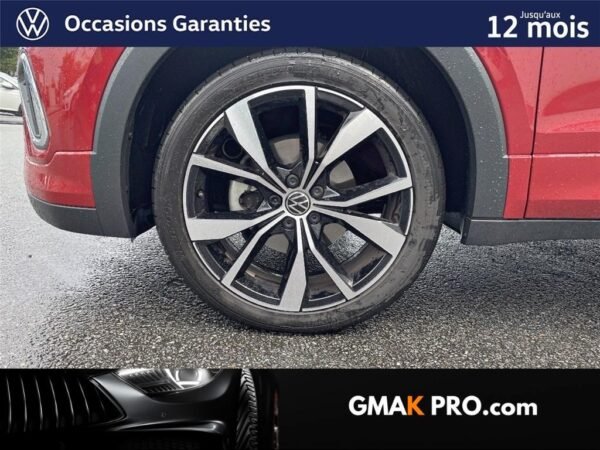image_3146041_12 Volkswagen T-cross 1.0 tsi 115 start/stop dsg7 r-line
