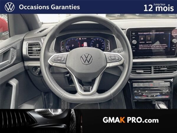 image_3146041_13 Volkswagen T-cross 1.0 tsi 115 start/stop dsg7 r-line