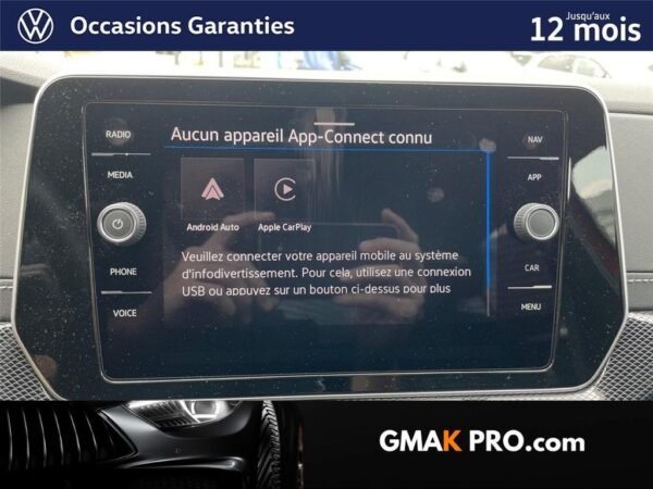 image_3146041_19 Volkswagen T-cross 1.0 tsi 115 start/stop dsg7 r-line