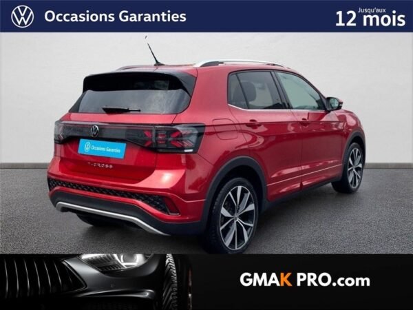 image_3146041_2 Volkswagen T-cross 1.0 tsi 115 start/stop dsg7 r-line
