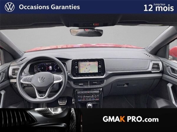 image_3146041_3 Volkswagen T-cross 1.0 tsi 115 start/stop dsg7 r-line