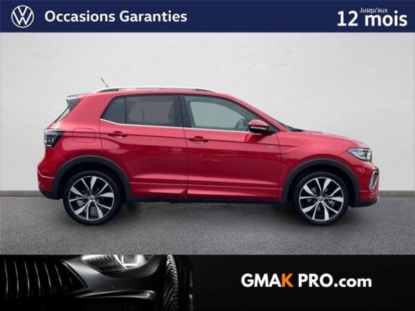 image_3146041_4 Volkswagen T-cross 1.0 tsi 115 start/stop dsg7 r-line