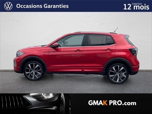 image_3146041_7 Volkswagen T-cross 1.0 tsi 115 start/stop dsg7 r-line