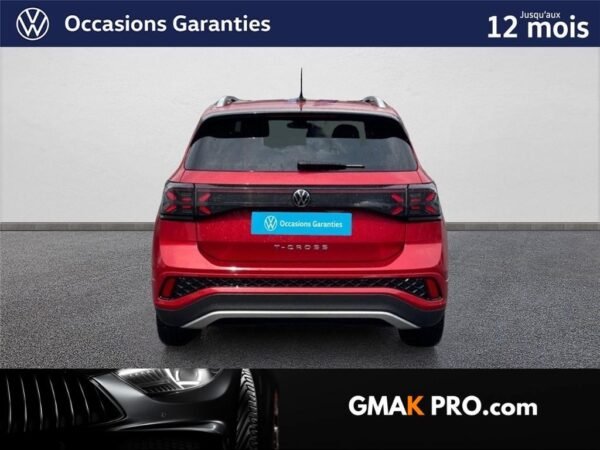 image_3146041_8 Volkswagen T-cross 1.0 tsi 115 start/stop dsg7 r-line
