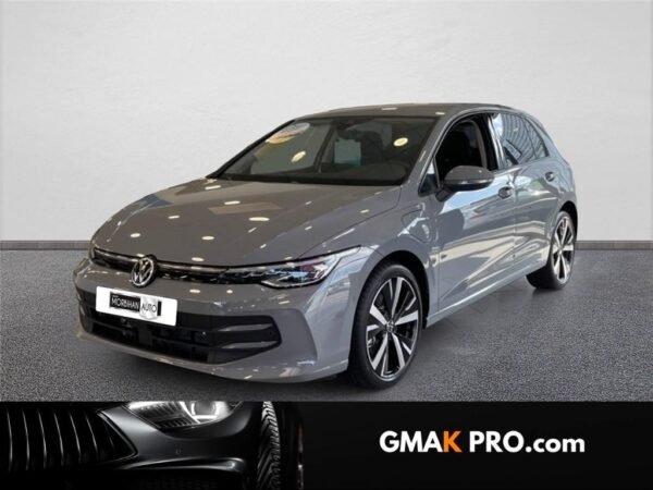 Volkswagen Golf viii 1.5 ehybrid 204 dsg6 vw edition
