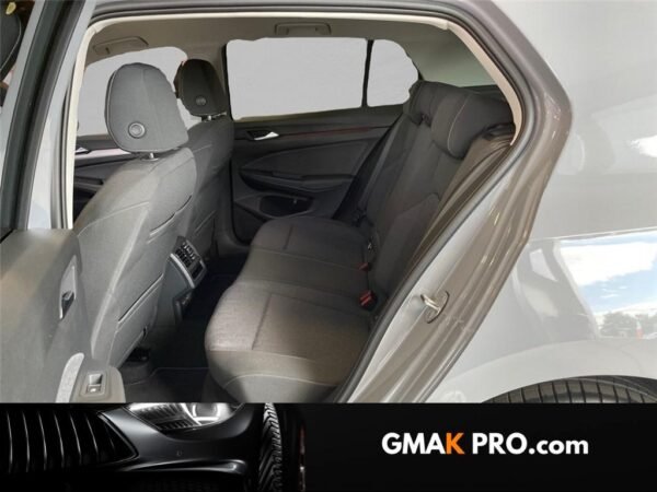 Volkswagen Golf viii 1.5 ehybrid 204 dsg6 vw edition