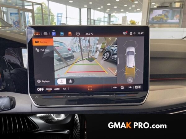 Volkswagen Golf viii 1.5 ehybrid 204 dsg6 vw edition