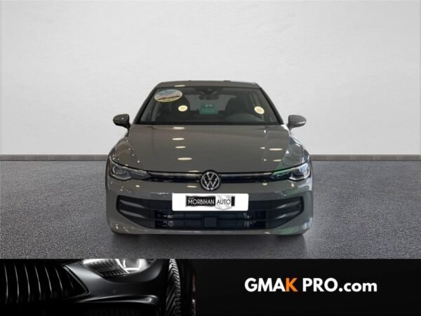 Volkswagen Golf viii 1.5 ehybrid 204 dsg6 vw edition