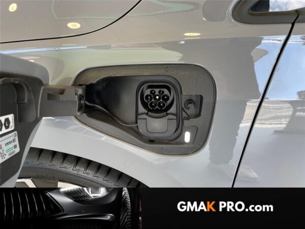Volkswagen Golf viii 1.5 ehybrid 204 dsg6 vw edition