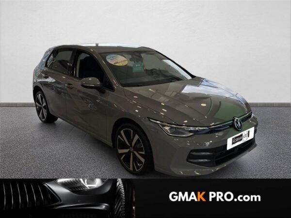Volkswagen Golf viii 1.5 ehybrid 204 dsg6 vw edition