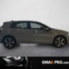 Volkswagen Golf viii 1.5 ehybrid 204 dsg6 vw edition