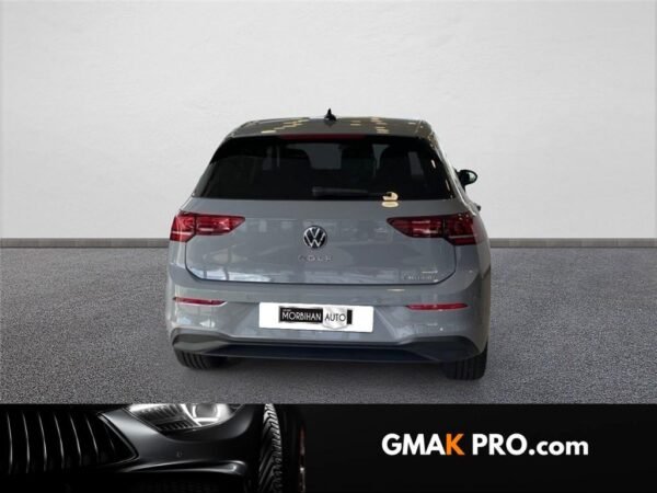 Volkswagen Golf viii 1.5 ehybrid 204 dsg6 vw edition