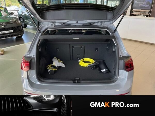 Volkswagen Golf viii 1.5 ehybrid 204 dsg6 vw edition