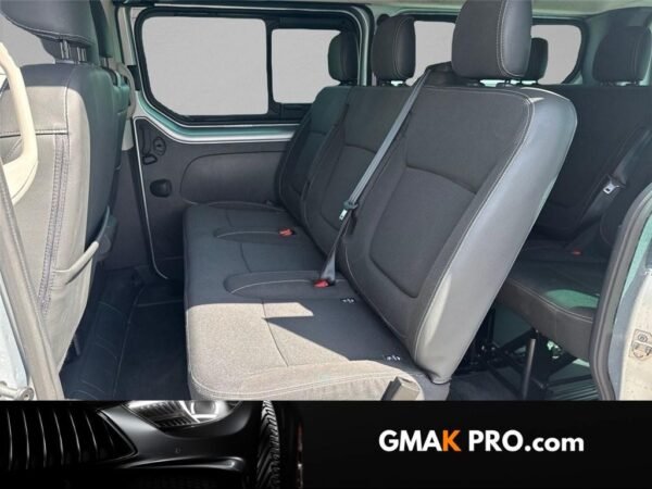 image_3152840_10 Nissan Primastar combi L2h1 3.0t 2.0 dci 150 s/s bvm n-connecta