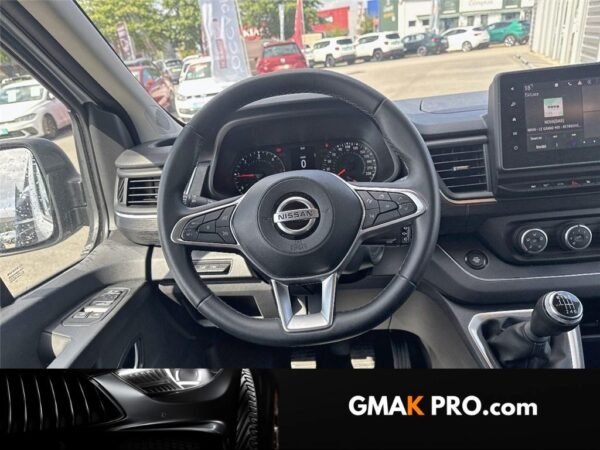 image_3152840_12 Nissan Primastar combi L2h1 3.0t 2.0 dci 150 s/s bvm n-connecta