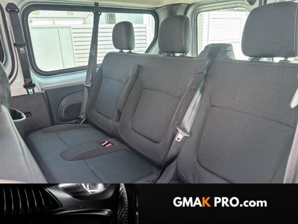 image_3152840_16 Nissan Primastar combi L2h1 3.0t 2.0 dci 150 s/s bvm n-connecta