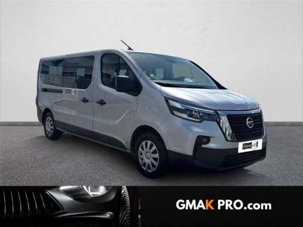 image_3152840_3 Nissan Primastar combi L2h1 3.0t 2.0 dci 150 s/s bvm n-connecta