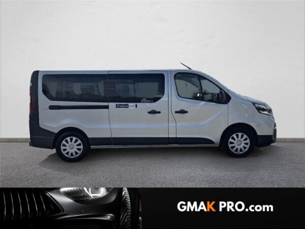 image_3152840_4 Nissan Primastar combi L2h1 3.0t 2.0 dci 150 s/s bvm n-connecta