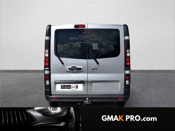 image_3152840_5 Nissan Primastar combi L2h1 3.0t 2.0 dci 150 s/s bvm n-connecta