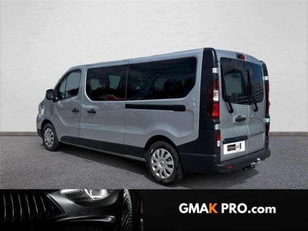 image_3152840_7 Nissan Primastar combi L2h1 3.0t 2.0 dci 150 s/s bvm n-connecta