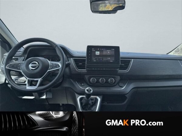 image_3152840_8 Nissan Primastar combi L2h1 3.0t 2.0 dci 150 s/s bvm n-connecta