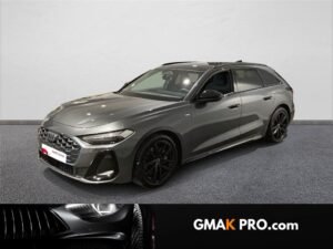 Audi A5 iii Tdi hybride 204 ch s tronic 7 s line