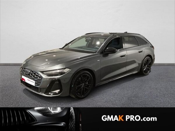 Audi A5 iii Tdi hybride 204 ch s tronic 7 s line