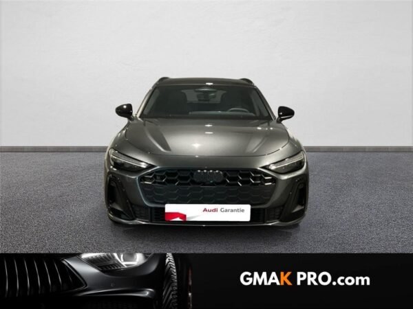 Audi A5 iii Tdi hybride 204 ch s tronic 7 s line
