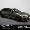Audi A5 iii Tdi hybride 204 ch s tronic 7 s line