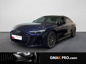 Audi A6 vi E-hybrid 367 ch s tronic 7 quattro s line