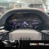 Audi A6 vi E-hybrid 367 ch s tronic 7 quattro s line