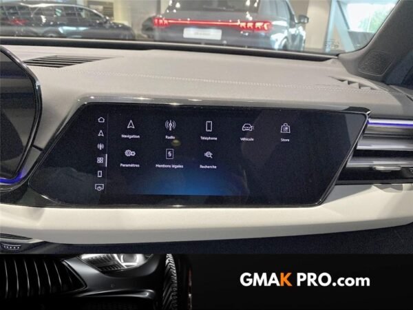 Audi A6 vi E-hybrid 367 ch s tronic 7 quattro s line