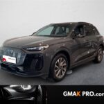 Audi Q6 e-tron 306 ch 100 kwh performance s line