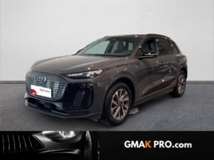 Audi Q6 e-tron 306 ch 100 kwh performance s line