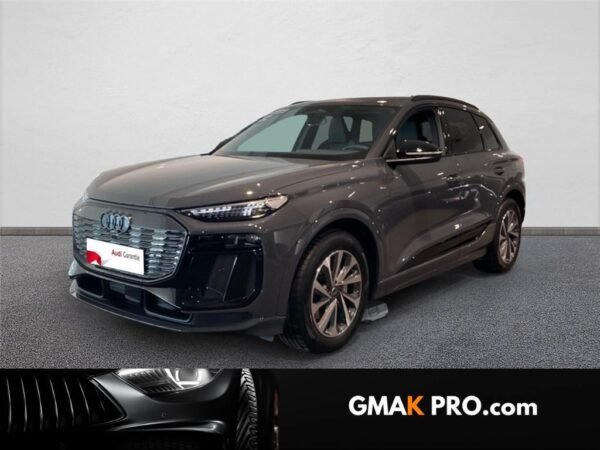 Audi Q6 e-tron 306 ch 100 kwh performance s line