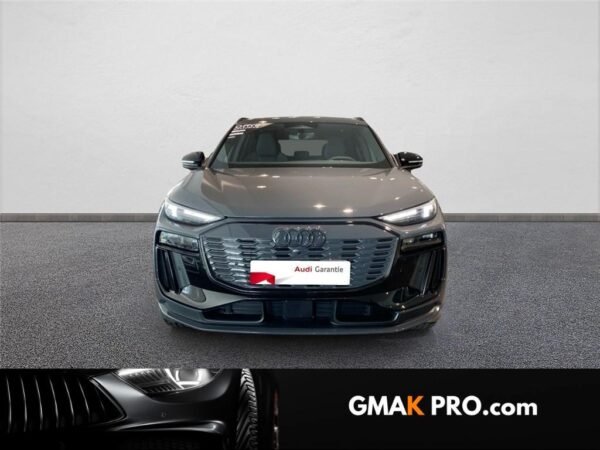 Audi Q6 e-tron 306 ch 100 kwh performance s line