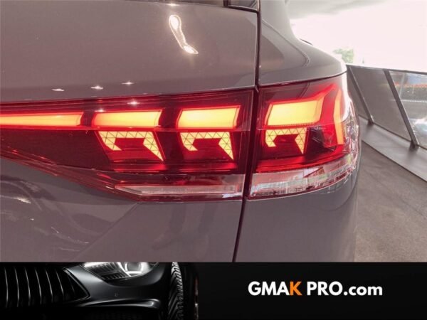 Audi Q6 e-tron 306 ch 100 kwh performance s line