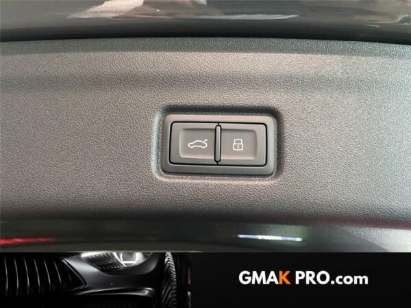 Audi Q6 e-tron 306 ch 100 kwh performance s line