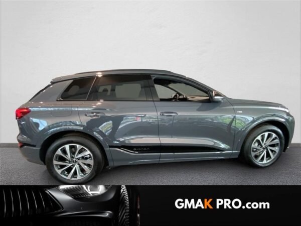 Audi Q6 e-tron 306 ch 100 kwh performance s line