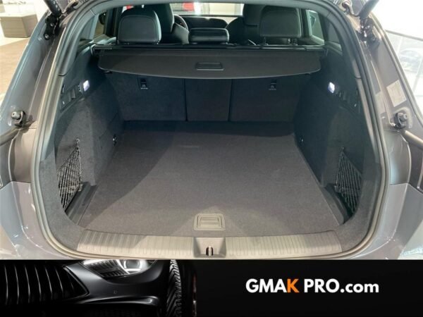 Audi Q6 e-tron 306 ch 100 kwh performance s line