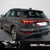 Audi Q6 e-tron 306 ch 100 kwh performance s line
