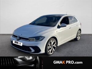 Volkswagen Polo vi 1.0 tsi 116 s&s dsg7 r-line