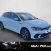 Volkswagen Polo vi 1.0 tsi 116 s&s dsg7 r-line