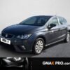 Seat Ibiza v 1.0 ecotsi 95 ch s/s bvm5 style business