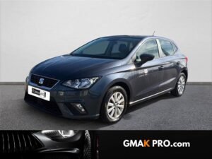Seat Ibiza v 1.0 ecotsi 95 ch s/s bvm5 style business