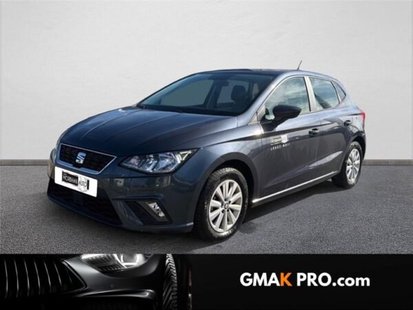 Seat Ibiza v 1.0 ecotsi 95 ch s/s bvm5 style business
