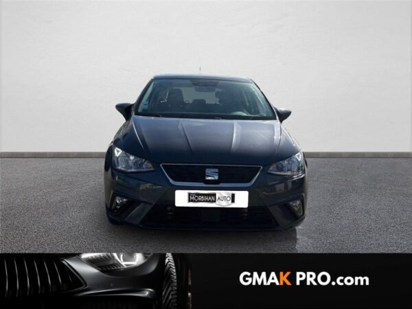 Seat Ibiza v 1.0 ecotsi 95 ch s/s bvm5 style business