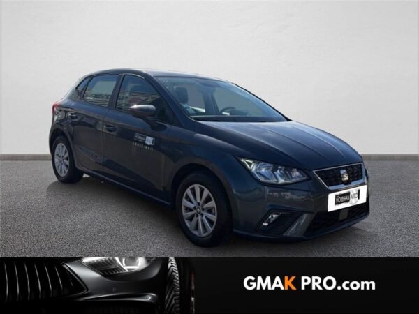 Seat Ibiza v 1.0 ecotsi 95 ch s/s bvm5 style business